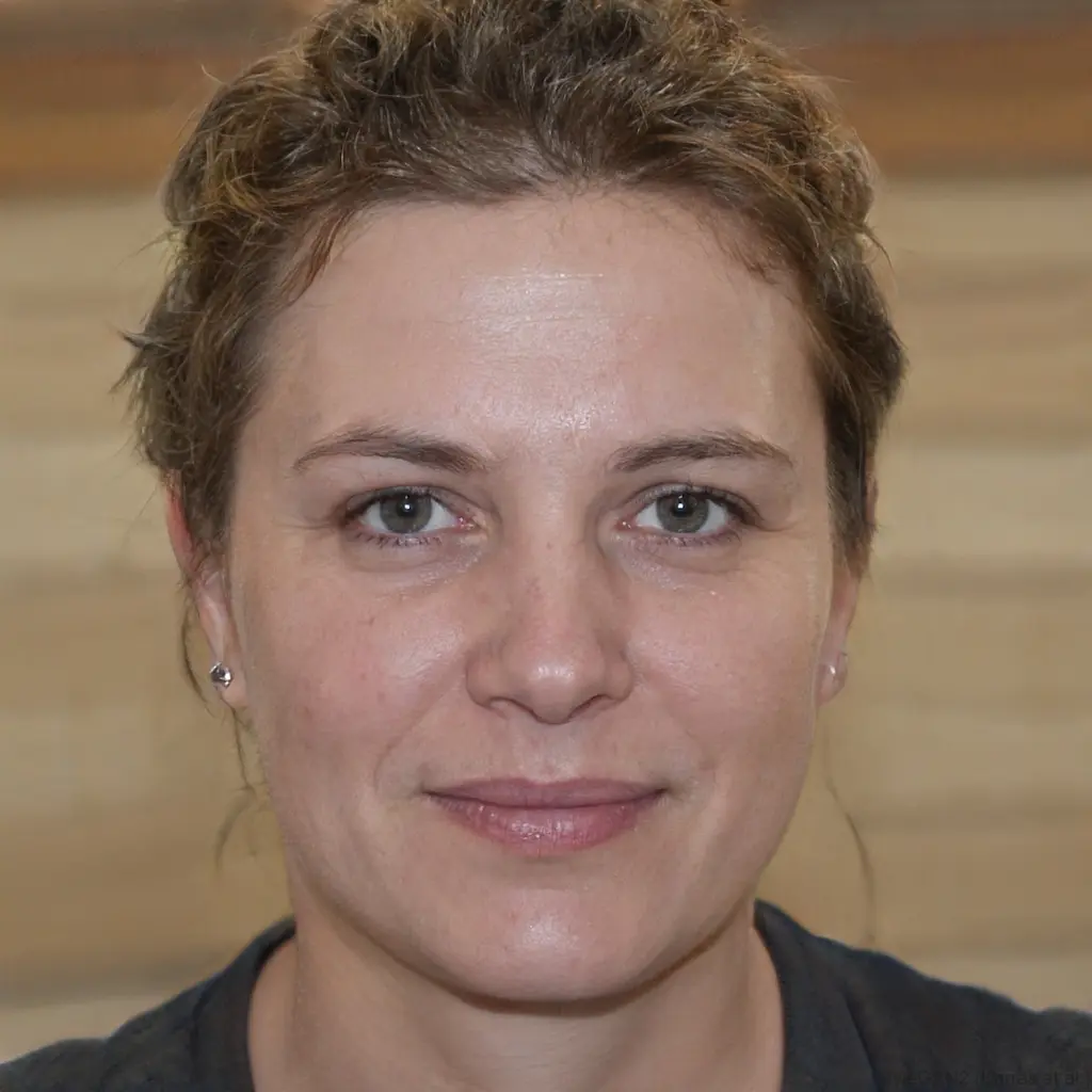Sarah T. — exemple éditorial sur Aphrodite Casino